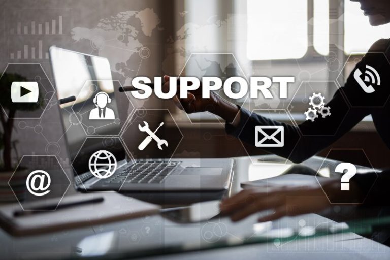 Keystone Global Innovation Computer Support